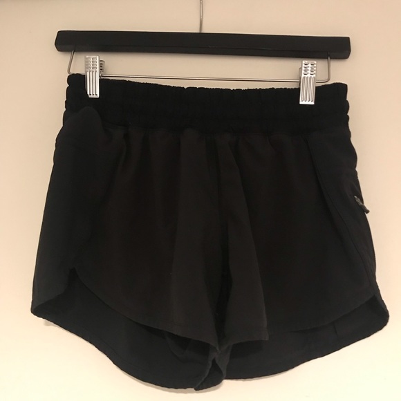 Tracker Short - Picture 2 of 4